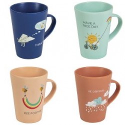 MUG BE POSITIVE             5906757
