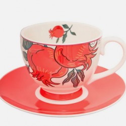 SET. 3 TAZZA THE  ALICE       87865