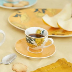 SET. 6 TAZZA CAFFE  ALICE     87858
