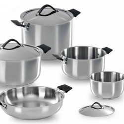 BATTERIA CARATI 12 PZ.    BARAZZONI