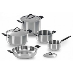 BATTERIA CARATI 12 PZ.    BARAZZONI