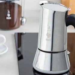 CAFFETTIERA NEW VENUS TZ.2