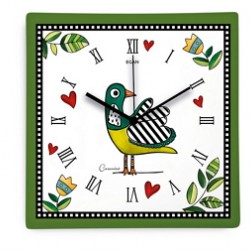 OROLOGIO 31X31   COCORICO    228040