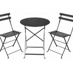 TAVOLO BISTROT C.2 SEDIE     208676