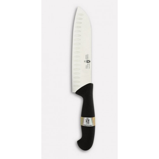 COLTELLO SANTOKU CM.18    ART.2543