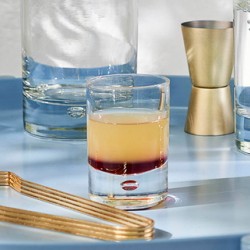 CONF. 6 BICCH. BARGLASS CL 6,5 SHOT