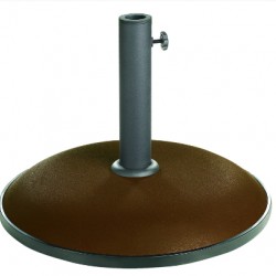 BASE OMBRELLONE 25 KG.       209521