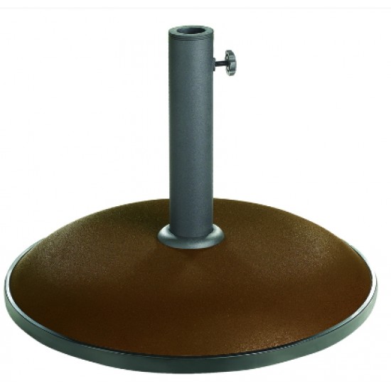 BASE OMBRELLONE 25 KG.       209521