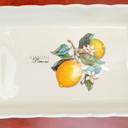 PIROFILA RETT. 37 LIMONI   7397/LMN