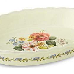 PIROFILA OVALE 39 GARDEN   7398/RYG