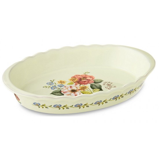 PIROFILA OVALE 39 GARDEN   7398/RYG