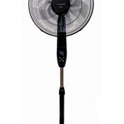 VENTILATORE PIANT. PALA 40 L133 LAR