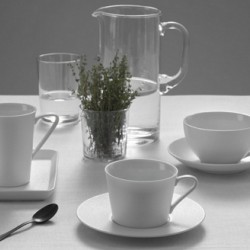 TERREA TAZZA THE C/P.  PZ.6     WEI