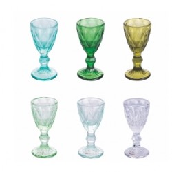 SET. 6 LIQUORINI PRISMA     5911605