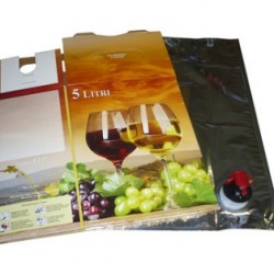 BAG IN BOX LT.5