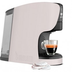 MACCHINA CAFFE BUNDLE DAMA GREY