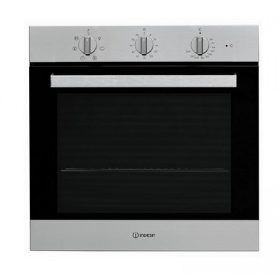 FORNO IFW 6530 IX           INDESIT