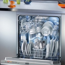 LAVASTOVIGLIE FDW 614 E5PE   FRANKE