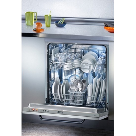 LAVASTOVIGLIE FDW 614 E5PE   FRANKE