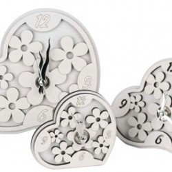 OROLOGIO CUORE GR. 17X15      2460B