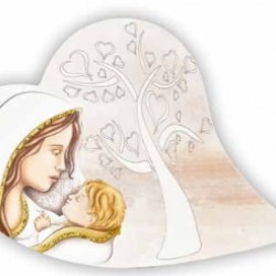 CUORE MATERNITA  29X42      VR120-3