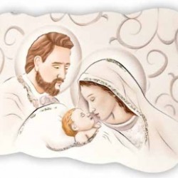 PERGAMENA S.FAMIGLIA 29X42  VR139-3