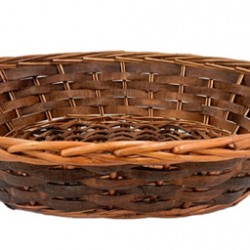 CESTO OVALE 50X36X11         210226