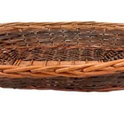 CESTO OVALE 68X44X11         210233