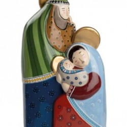 PRESEPE NATALE 14X27         120096