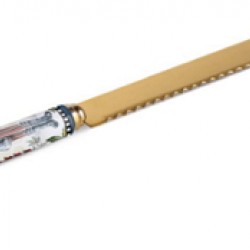 COLTELLO PANETTONE NATALE    120142