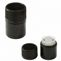 TAPPO GUALA NERO