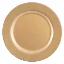 SOTTOPIATTO PL. 33 ORO       209490