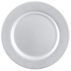 SOTTOPIATTO PL. 33 ARG.      209491