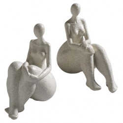 SET 2 FIGURE              02037 MAS