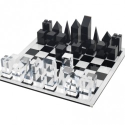 SCACCHIERA                CHESS MAS