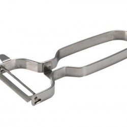 PELAPATATE ACC. INOX 12X6       ILS