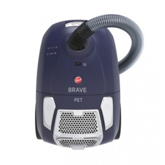 ASPIRAPOLVERE BV 60 PET   HOO   NPH