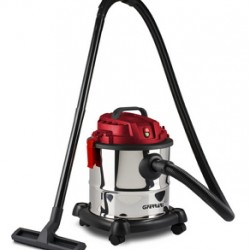 BIDONE LT.20 INOX            G90028