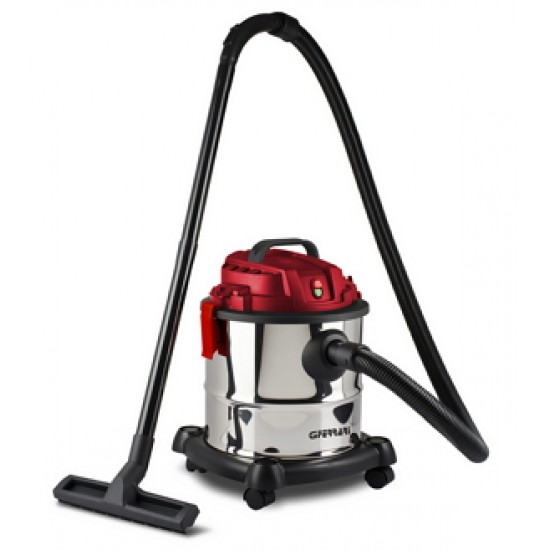 BIDONE LT.20 INOX            G90028