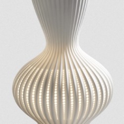 LAMPADA H.29,5            02075 MAS