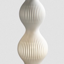 LAMPADA H.40              02076 MAS