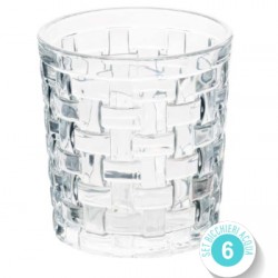SET 6 BICCHIERI COTTAGE     5919740
