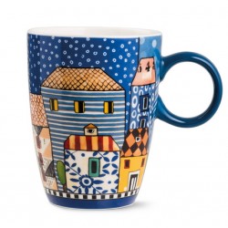 MUG ML.430                PAESE MIO