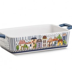 PIROFILA 24,5X13          PAESE MIO