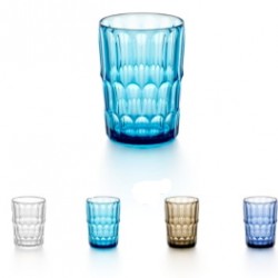 SET 6 BICCHIERE ALTO DEC.2   VANITY