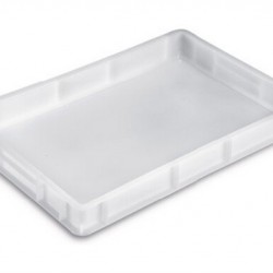 CASSETTA SERVICE PIENA    30X40X10