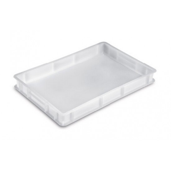 CASSETTA SERVICE PIENA    30X40X10