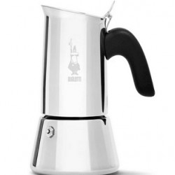 CAFFETTIERA NEW VENUS TZ.4