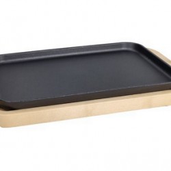 PIASTRA FUSION 30X2 + BASE      TOG