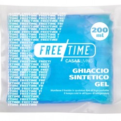 GHIACCIO SINT. GEL  ML.200   186561
